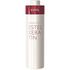 Estel, Кератиновый шампунь Thermokeratin, 1 л