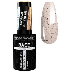 Giorgio Capachini, База Tropical Ice Cream №24