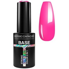 Giorgio Capachini, База Colour Neon №107