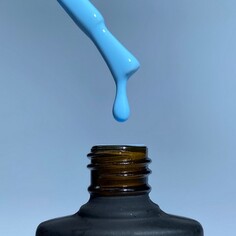 Haruyama, Гель-лак Marshmallow №03