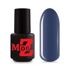 Набор, MOOZ, Гель-лак №102, 3,5 мл, 2 шт.