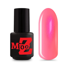 Набор, MOOZ, Гель-лак №51, 3,5 мл, 2 шт.