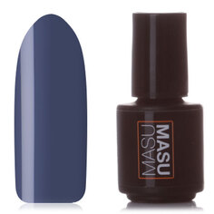 Набор, Masura, Гель-лак Masu Masu №M054m, Зонтик, 2 шт.