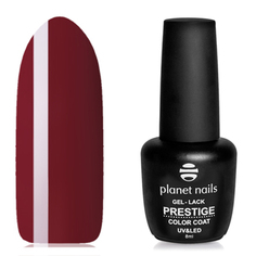 Набор, Planet Nails, Гель-лак Prestige №549, 8 мл, 2 шт.