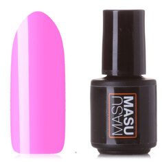 Набор, Masura, Гель-лак Masu Masu №M121m, Годжи, 2 шт.