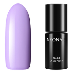 NeoNail, Гель-лак №4811-7, Plumeria Scent