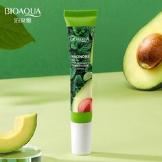 Bioaqua, Крем с экстрактом авокадо для кожи вокруг глаз, 20 г
