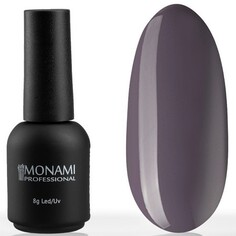 Monami Professional, Гель-лак №112, 8 г