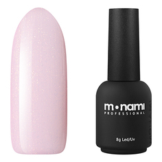 Monami Professional, Гель-лак №005, 8 г
