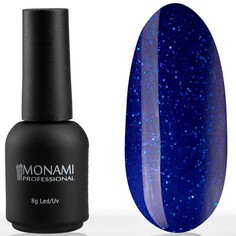 Monami Professional, Гель-лак №356, 8 г