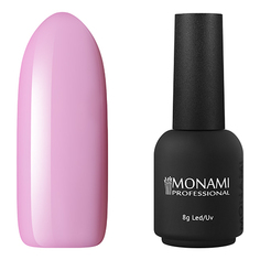 Monami Professional, Гель-лак №507, 8 г