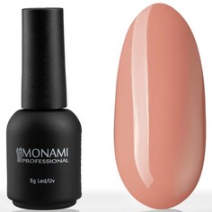 Monami Professional, Гель-лак №601, 8 г