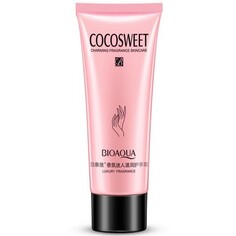 Bioaqua, Крем для рук Cocosweet, 80 г