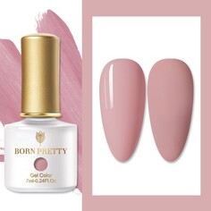 Born Pretty, Гель-лак Color №33