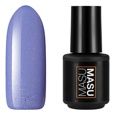 Masura, Гель-лак Masu Masu №M177m, Фиалка