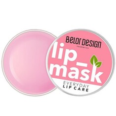 Belor Design, Маска для губ Everyday Lip Care
