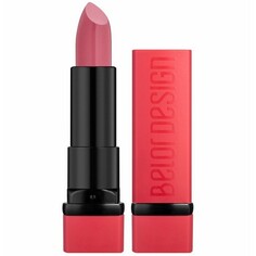 Belor Design, Губная помада Party In Red, тон 136