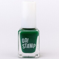 Go!Stamp, Лак для стемпинга №42, Old Fashioned, 6 мл