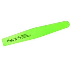 Набор, Ice Nova, Баф-шлифовщик HappyLife, ромб, 240/280, 3 шт.