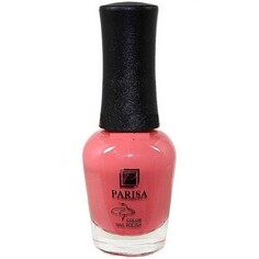 PARISA Cosmetics, Лак для ногтей №18, 16 мл