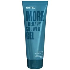 Estel, Морской гель для душа More Therapy, 250 мл