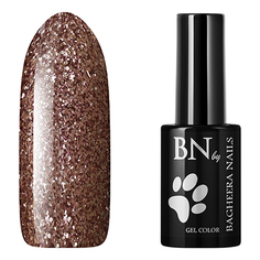 Bagheera Nails, Гель-лак Shiny №38