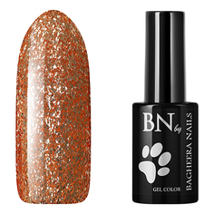 Bagheera Nails, Гель-лак Shiny №03