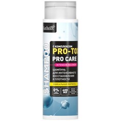 Karitelix, Шампунь для волос Pro-Tox, 400 мл