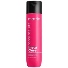 Matrix, Шампунь для восстановления волос Instacure, 300 мл