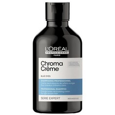 Loreal Professionnel, Шампунь-крем для русых волос Serie Expert Chroma, 300 мл L'Oreal