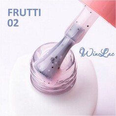 WinLac, Гель-лак Frutti №02