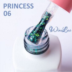 WinLac, Гель-лак Princess №06