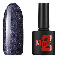 MOOZ, Гель-лак Disco №177, 9 мл