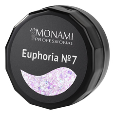 Monami Professional, Гель-лак Euphoria №7
