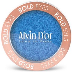 Alvin Dor, Тени для век Bold Eyes, тон 14