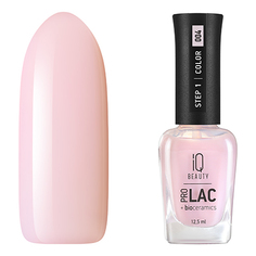 IQ Beauty, Лак для ногтей ProLac + Bioceramics №004 Empress Outfit