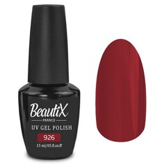 Beautix, Гель-лак Vibe №926, 15 мл