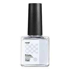 ruNail, Лак для стемпинга №7365, Dizzy Magic