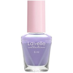 Lavelle Collection, Лак Mini Color №76