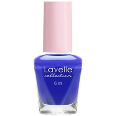 Lavelle Collection, Лак Mini Color №77