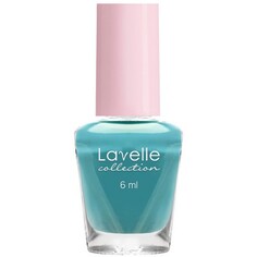 Lavelle Collection, Лак Mini Color №78
