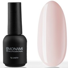 Monami Professional, Гель-лак №509, 8 г