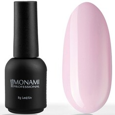 Monami Professional, Гель-лак Lux №003, 8 г