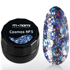 Monami Professional, Гель-лак Cosmos №3