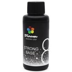 Bloom, База Strong №08, 50 мл