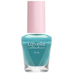 Набор, Lavelle Collection, Лак Mini Color №78, 4 шт.