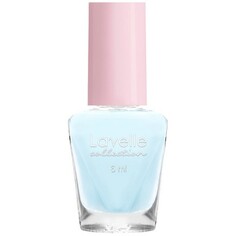 Набор, Lavelle Collection, Лак Mini Color №79, 4 шт.