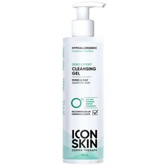 Icon Skin, Гель для умывания Sebo Expert, 150 мл