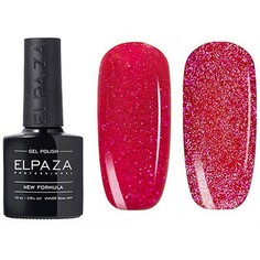 Elpaza, Гель-лак Reflective №29
