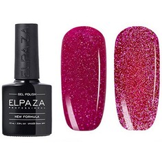 Elpaza, Гель-лак Reflective №31